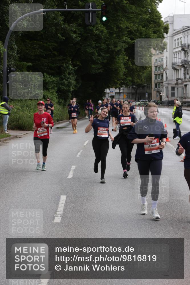 14.06.2026 - REWE Women's Run Jannik Wohlers http://msf.ph/oto/9816819 14.06.2026 10:54:04 Laufen 5320, 57 meine-sportfotos.de