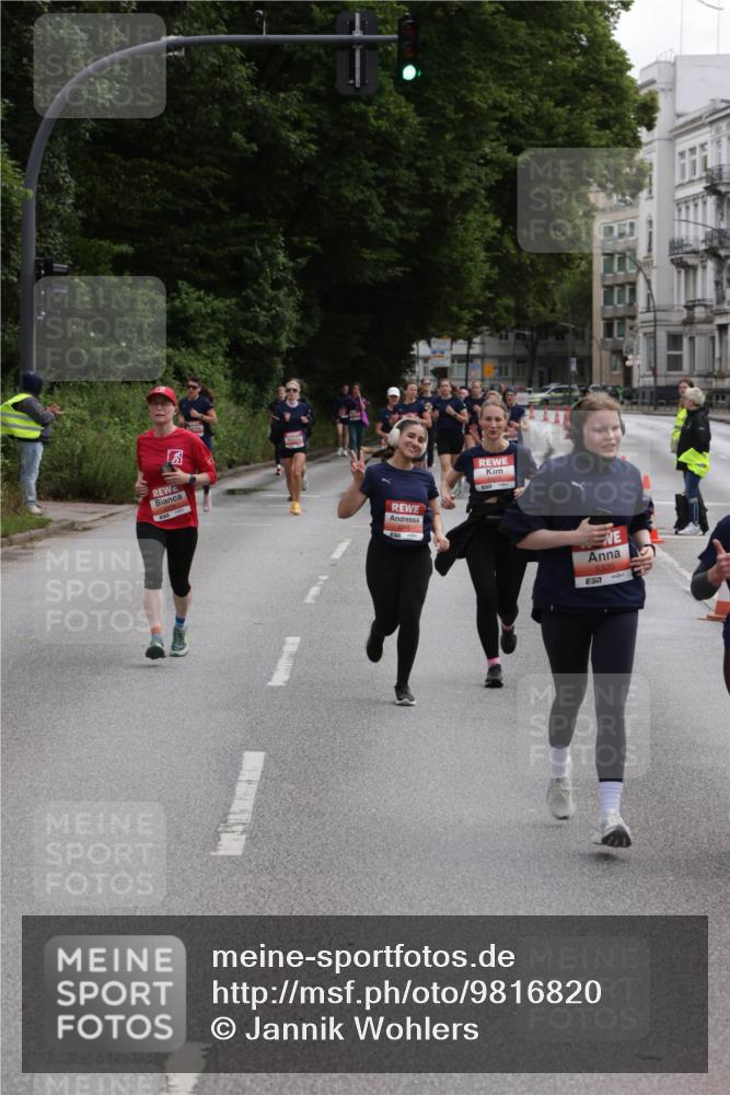 14.06.2026 - REWE Women's Run Jannik Wohlers http://msf.ph/oto/9816820 14.06.2026 10:54:04 Laufen 5320 meine-sportfotos.de