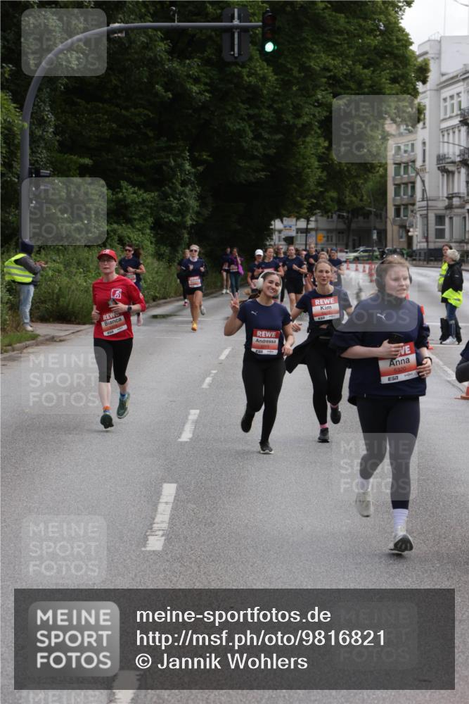 14.06.2026 - REWE Women's Run Jannik Wohlers http://msf.ph/oto/9816821 14.06.2026 10:54:04 Laufen 5320, 57 meine-sportfotos.de
