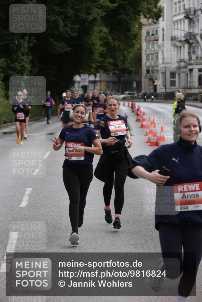 14.06.2026 - REWE Women's Run Jannik Wohlers http://msf.ph/oto/9816824 14.06.2026 10:54:05 Laufen 5713, 577, 5303, 5320, 7 meine-sportfotos.de