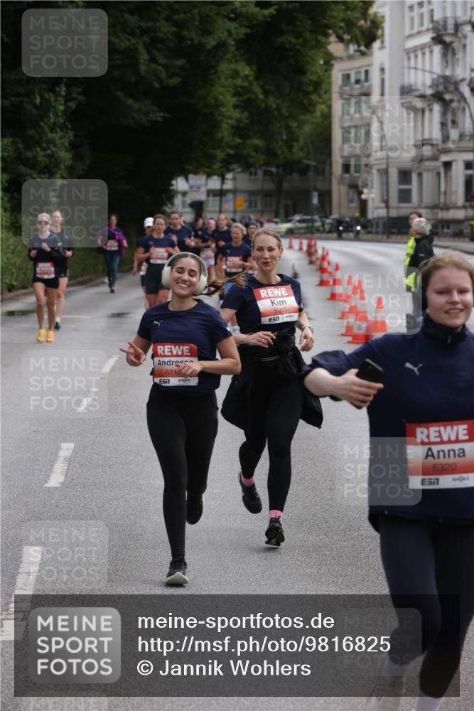 14.06.2026 - REWE Women's Run Jannik Wohlers http://msf.ph/oto/9816825 14.06.2026 10:54:05 Laufen 571, 5303, 5320, 57 meine-sportfotos.de