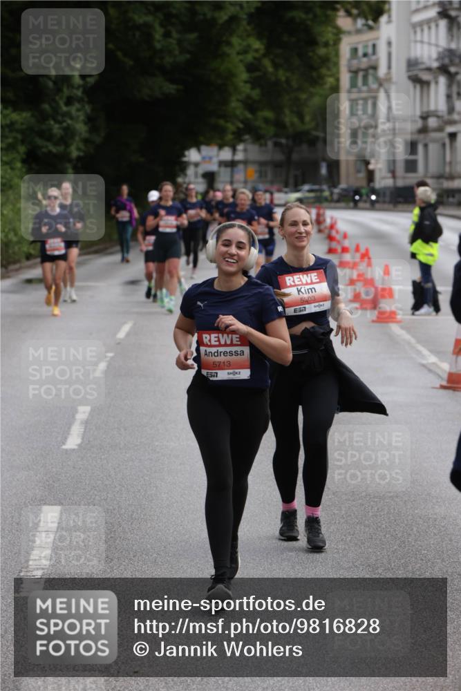 14.06.2026 - REWE Women's Run Jannik Wohlers http://msf.ph/oto/9816828 14.06.2026 10:54:05 Laufen 5713, 5303, 7 meine-sportfotos.de