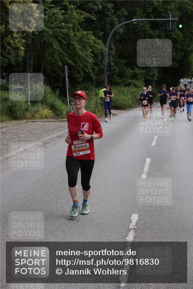 14.06.2026 - REWE Women's Run Jannik Wohlers http://msf.ph/oto/9816830 14.06.2026 10:54:07 Laufen 5376, 57 meine-sportfotos.de