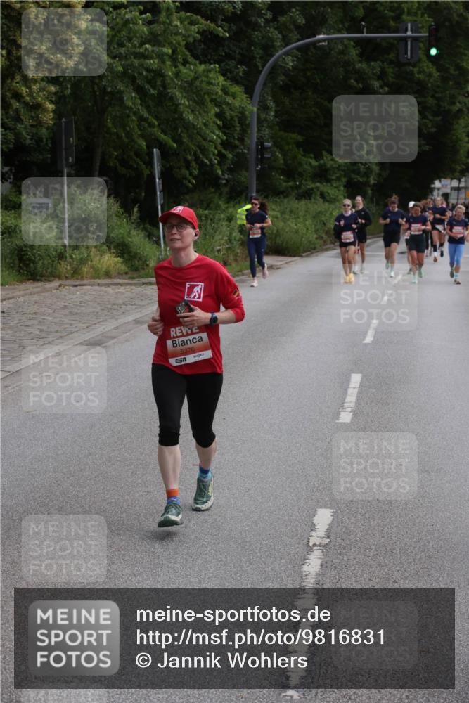 14.06.2026 - REWE Women's Run Jannik Wohlers http://msf.ph/oto/9816831 14.06.2026 10:54:07 Laufen 5376, 57 meine-sportfotos.de