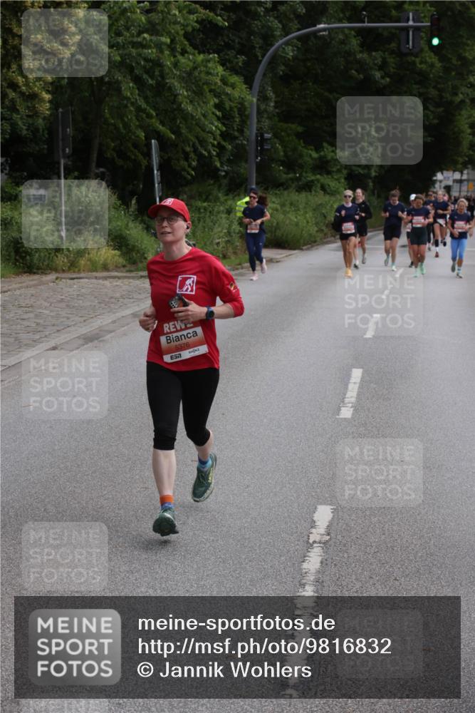 14.06.2026 - REWE Women's Run Jannik Wohlers http://msf.ph/oto/9816832 14.06.2026 10:54:07 Laufen 5376 meine-sportfotos.de
