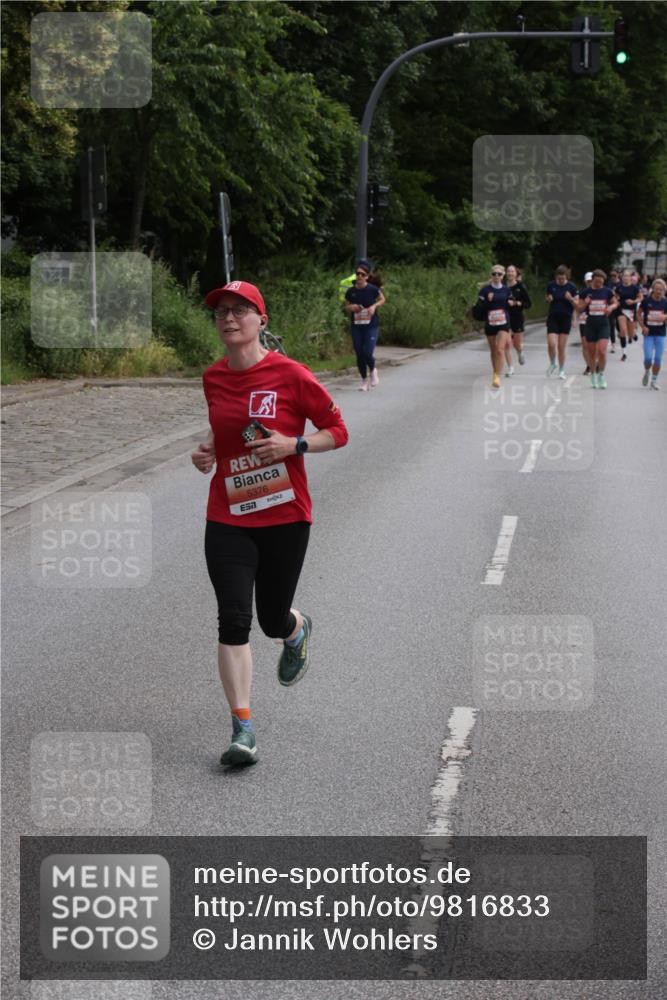 14.06.2026 - REWE Women's Run Jannik Wohlers http://msf.ph/oto/9816833 14.06.2026 10:54:07 Laufen 5376, 57 meine-sportfotos.de