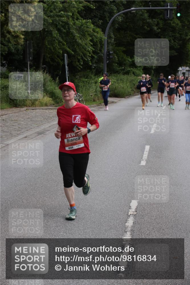 14.06.2026 - REWE Women's Run Jannik Wohlers http://msf.ph/oto/9816834 14.06.2026 10:54:07 Laufen 5376 meine-sportfotos.de