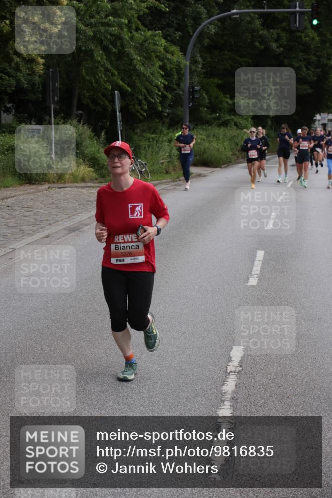 14.06.2026 - REWE Women's Run Jannik Wohlers http://msf.ph/oto/9816835 14.06.2026 10:54:07 Laufen 5376 meine-sportfotos.de