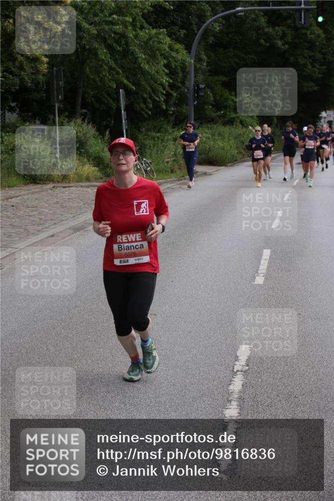 14.06.2026 - REWE Women's Run Jannik Wohlers http://msf.ph/oto/9816836 14.06.2026 10:54:07 Laufen 5376 meine-sportfotos.de