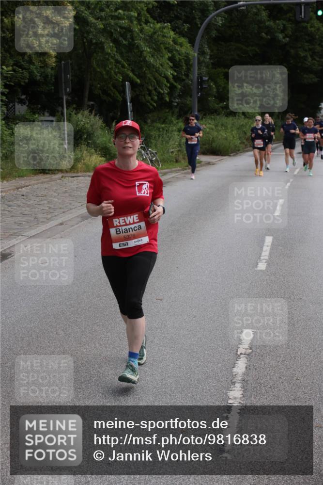 14.06.2026 - REWE Women's Run Jannik Wohlers http://msf.ph/oto/9816838 14.06.2026 10:54:07 Laufen 5376, 7 meine-sportfotos.de
