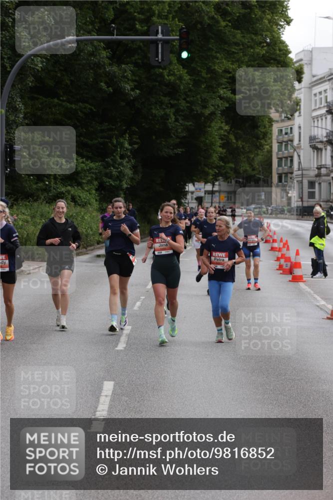 14.06.2026 - REWE Women's Run Jannik Wohlers http://msf.ph/oto/9816852 14.06.2026 10:54:11 Laufen  meine-sportfotos.de
