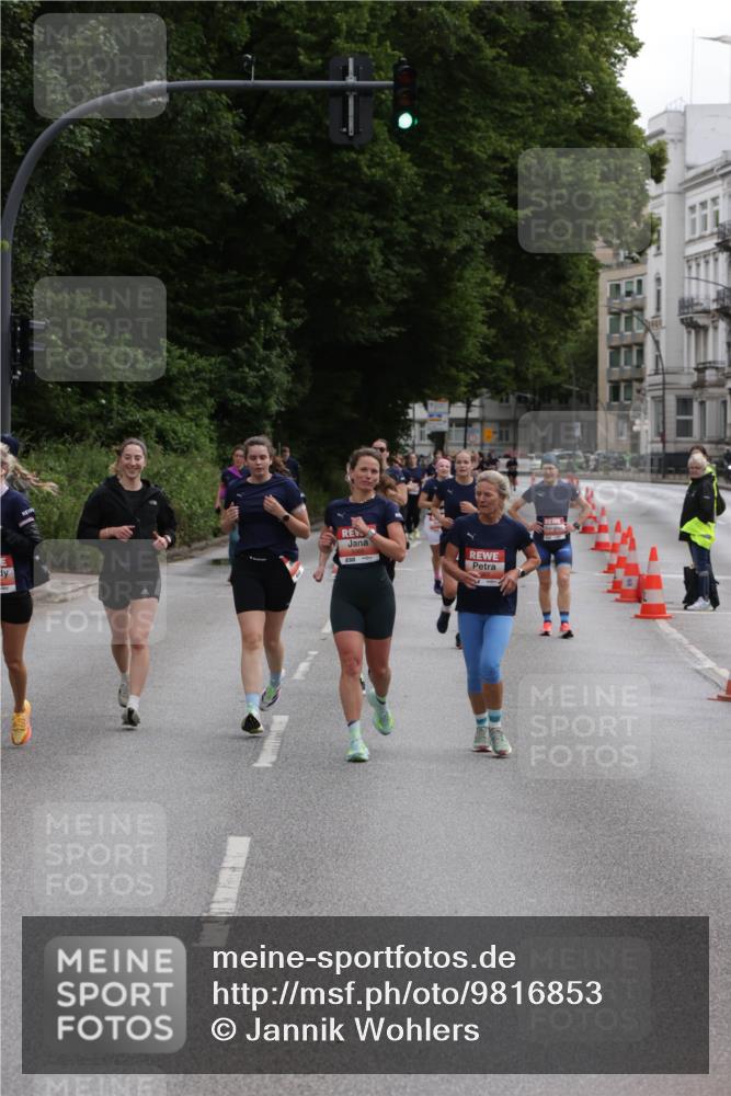 14.06.2026 - REWE Women's Run Jannik Wohlers http://msf.ph/oto/9816853 14.06.2026 10:54:11 Laufen  meine-sportfotos.de