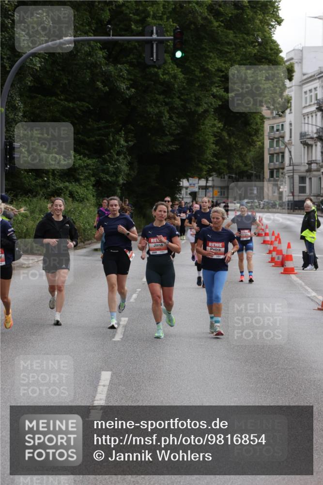 14.06.2026 - REWE Women's Run Jannik Wohlers http://msf.ph/oto/9816854 14.06.2026 10:54:11 Laufen  meine-sportfotos.de