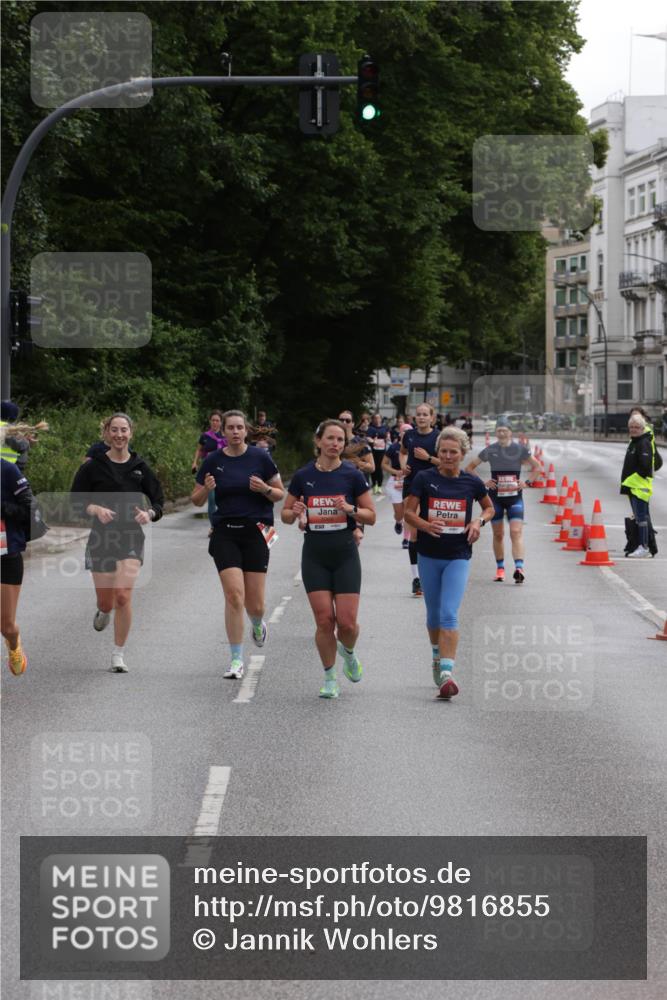 14.06.2026 - REWE Women's Run Jannik Wohlers http://msf.ph/oto/9816855 14.06.2026 10:54:11 Laufen  meine-sportfotos.de