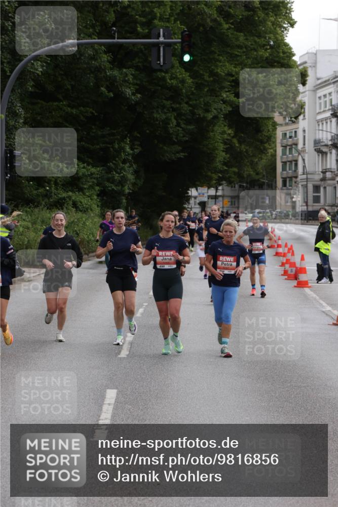 14.06.2026 - REWE Women's Run Jannik Wohlers http://msf.ph/oto/9816856 14.06.2026 10:54:11 Laufen  meine-sportfotos.de
