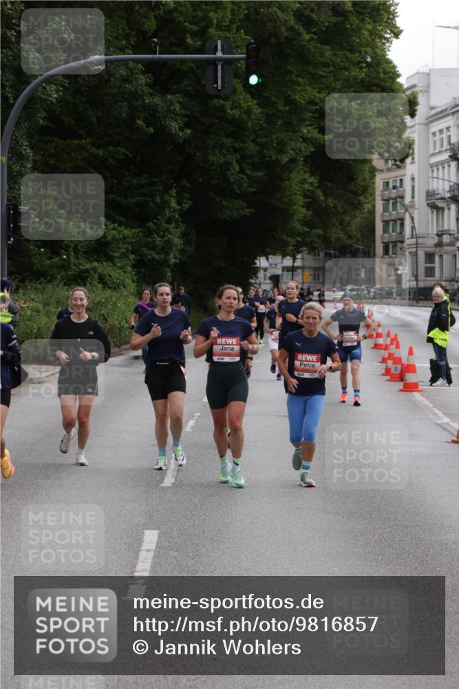 14.06.2026 - REWE Women's Run Jannik Wohlers http://msf.ph/oto/9816857 14.06.2026 10:54:11 Laufen  meine-sportfotos.de