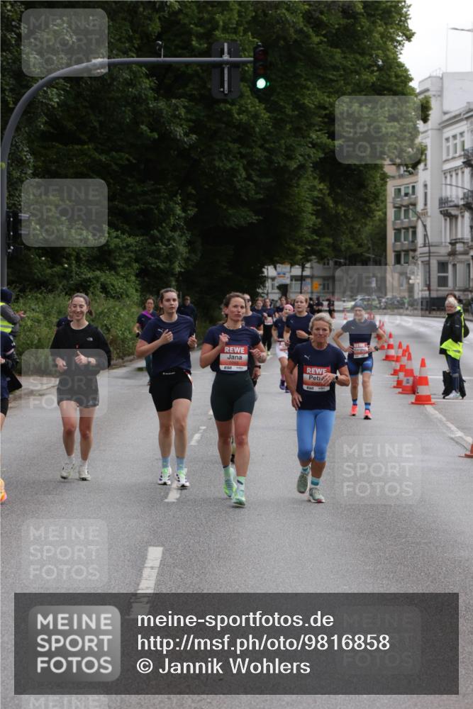 14.06.2026 - REWE Women's Run Jannik Wohlers http://msf.ph/oto/9816858 14.06.2026 10:54:11 Laufen  meine-sportfotos.de