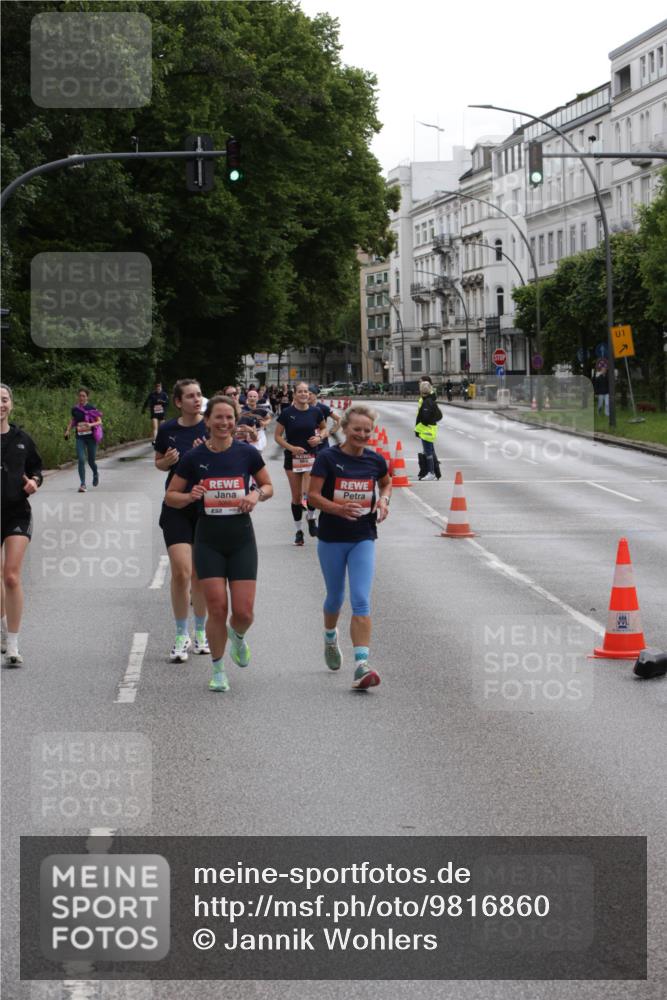 14.06.2026 - REWE Women's Run Jannik Wohlers http://msf.ph/oto/9816860 14.06.2026 10:54:13 Laufen 01 meine-sportfotos.de