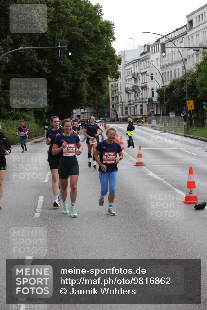 14.06.2026 - REWE Women's Run Jannik Wohlers http://msf.ph/oto/9816862 14.06.2026 10:54:13 Laufen 01 meine-sportfotos.de