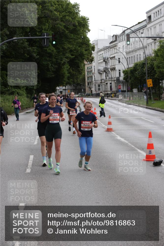 14.06.2026 - REWE Women's Run Jannik Wohlers http://msf.ph/oto/9816863 14.06.2026 10:54:13 Laufen 1 meine-sportfotos.de
