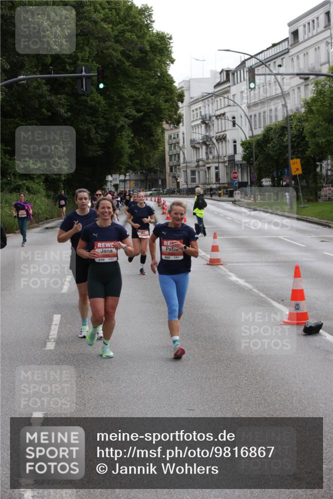14.06.2026 - REWE Women's Run Jannik Wohlers http://msf.ph/oto/9816867 14.06.2026 10:54:14 Laufen 1 meine-sportfotos.de