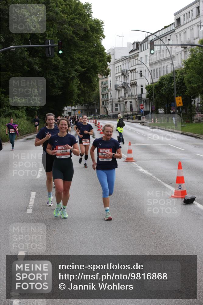 14.06.2026 - REWE Women's Run Jannik Wohlers http://msf.ph/oto/9816868 14.06.2026 10:54:14 Laufen 01 meine-sportfotos.de