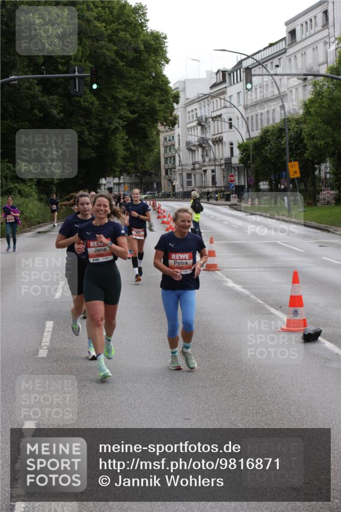14.06.2026 - REWE Women's Run Jannik Wohlers http://msf.ph/oto/9816871 14.06.2026 10:54:14 Laufen 1 meine-sportfotos.de