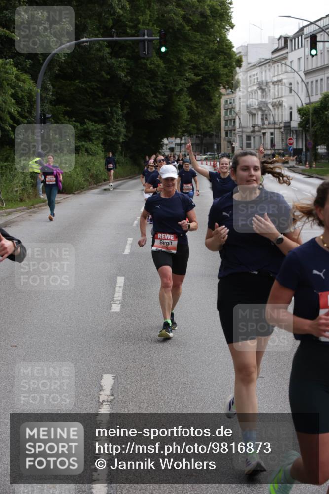 14.06.2026 - REWE Women's Run Jannik Wohlers http://msf.ph/oto/9816873 14.06.2026 10:54:16 Laufen  meine-sportfotos.de