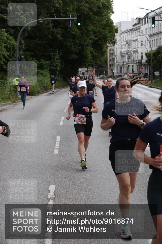 14.06.2026 - REWE Women's Run Jannik Wohlers http://msf.ph/oto/9816874 14.06.2026 10:54:16 Laufen  meine-sportfotos.de