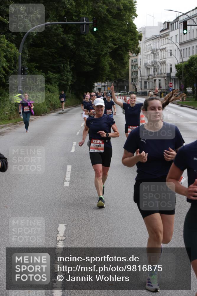 14.06.2026 - REWE Women's Run Jannik Wohlers http://msf.ph/oto/9816875 14.06.2026 10:54:16 Laufen  meine-sportfotos.de