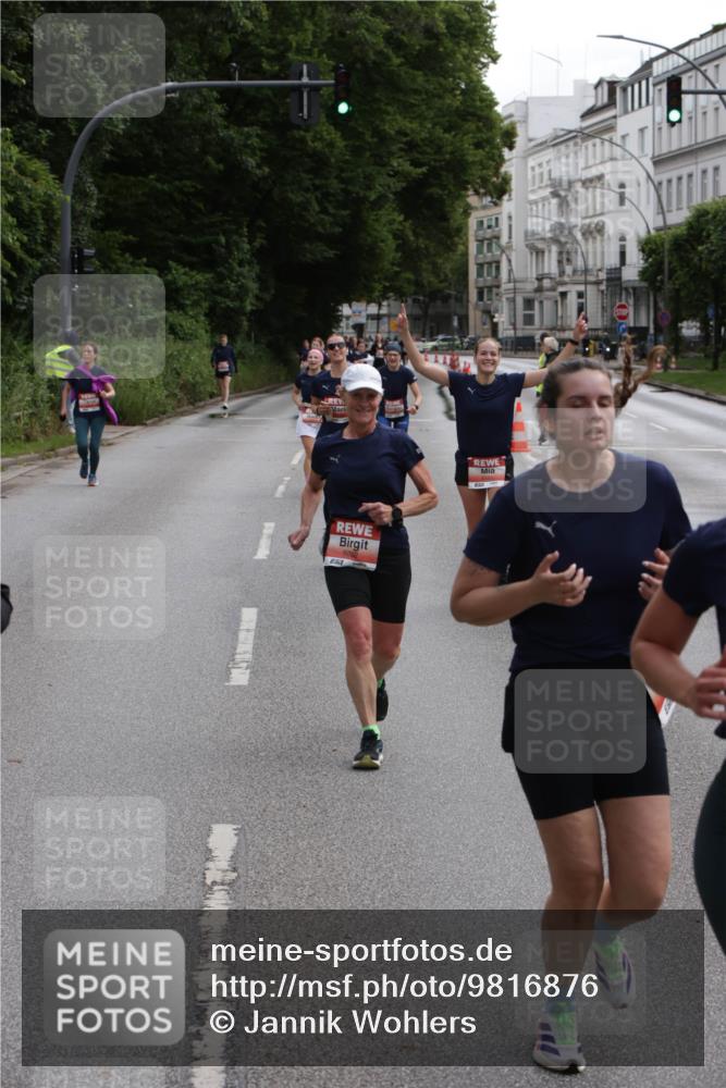 14.06.2026 - REWE Women's Run Jannik Wohlers http://msf.ph/oto/9816876 14.06.2026 10:54:16 Laufen  meine-sportfotos.de
