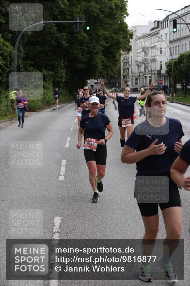 14.06.2026 - REWE Women's Run Jannik Wohlers http://msf.ph/oto/9816877 14.06.2026 10:54:16 Laufen  meine-sportfotos.de