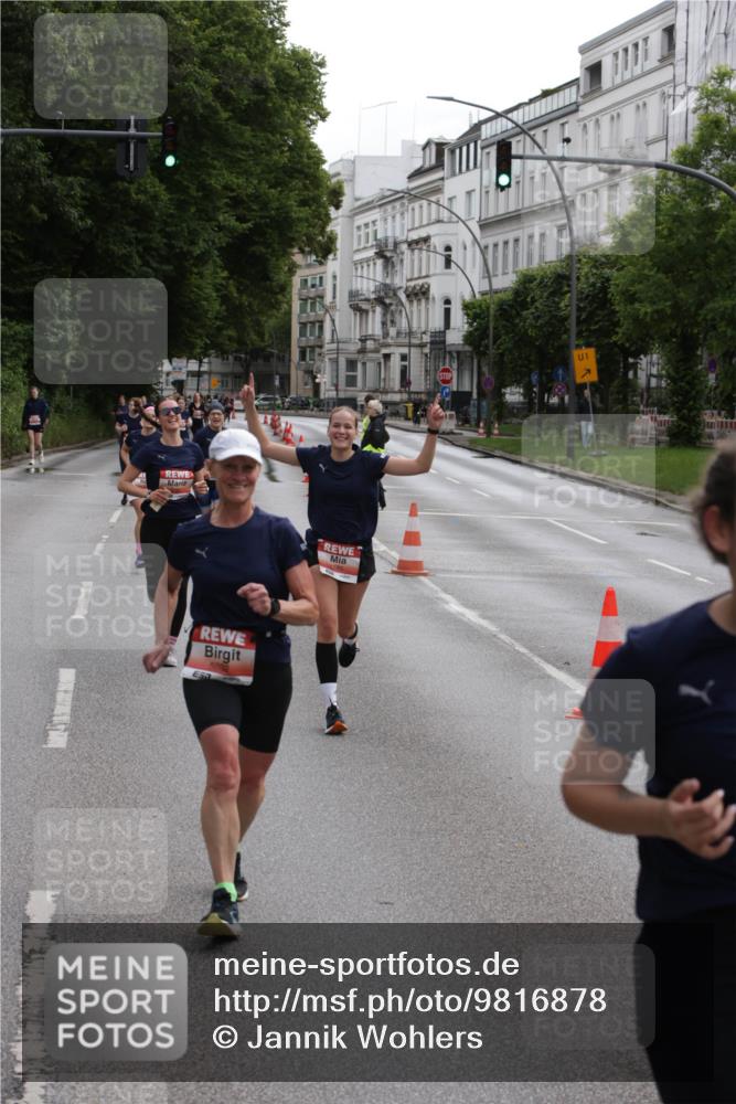 14.06.2026 - REWE Women's Run Jannik Wohlers http://msf.ph/oto/9816878 14.06.2026 10:54:16 Laufen 5032, 01 meine-sportfotos.de