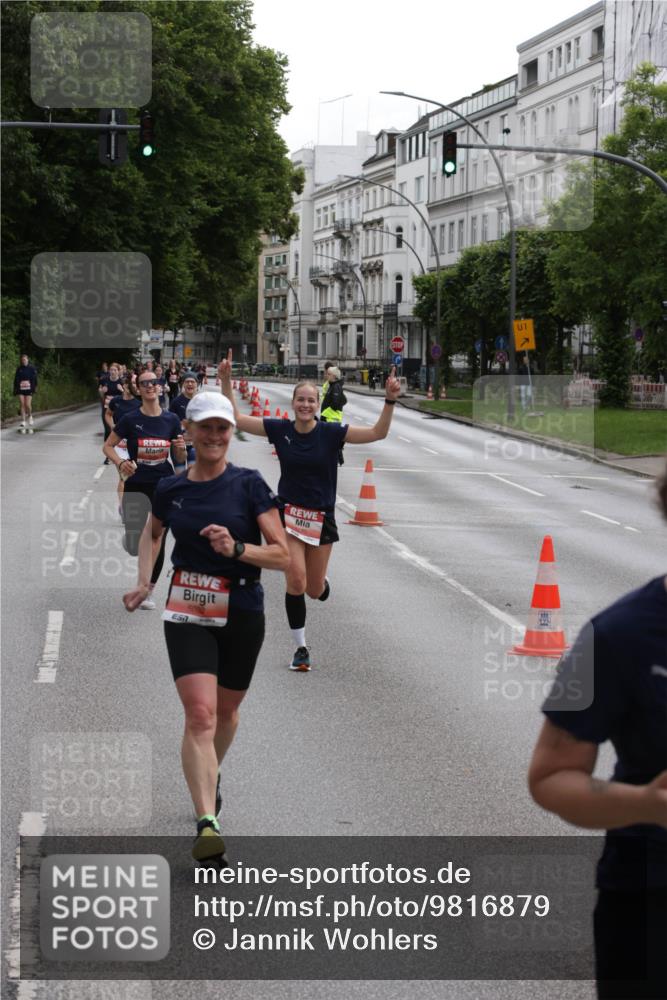 14.06.2026 - REWE Women's Run Jannik Wohlers http://msf.ph/oto/9816879 14.06.2026 10:54:16 Laufen 51, 5032, 01 meine-sportfotos.de