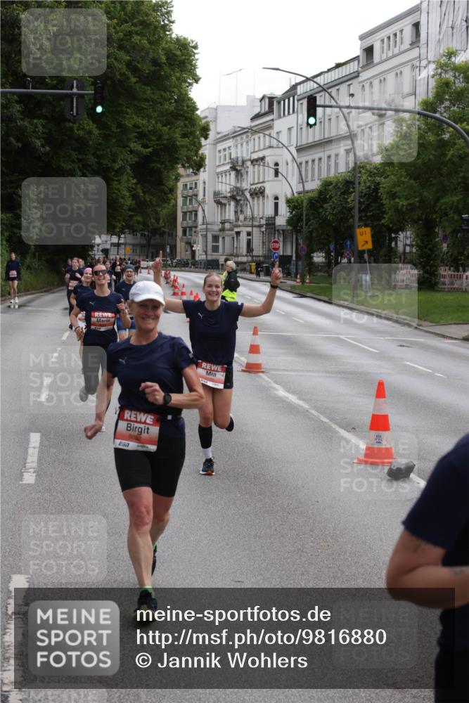 14.06.2026 - REWE Women's Run Jannik Wohlers http://msf.ph/oto/9816880 14.06.2026 10:54:16 Laufen 577, 5082, 1 meine-sportfotos.de
