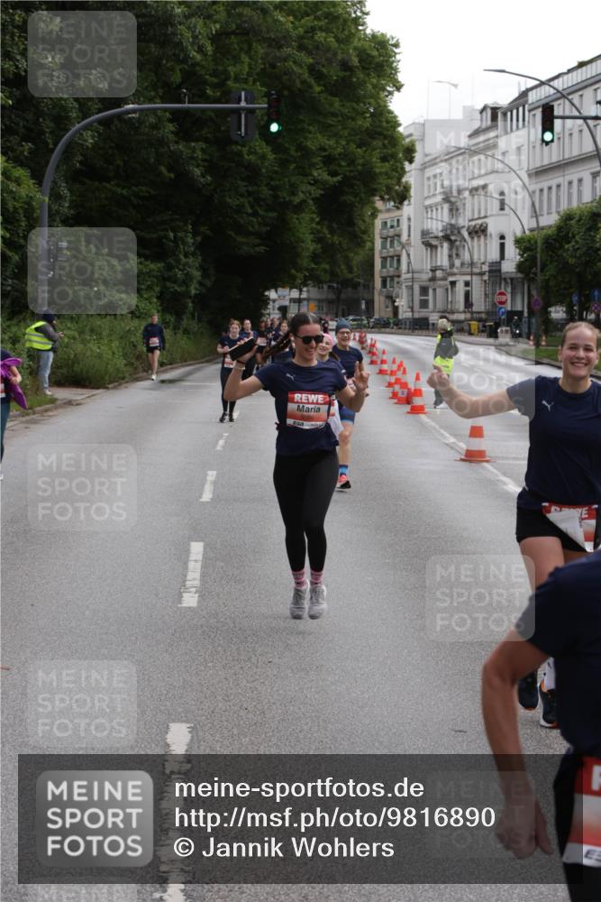 14.06.2026 - REWE Women's Run Jannik Wohlers http://msf.ph/oto/9816890 14.06.2026 10:54:18 Laufen  meine-sportfotos.de