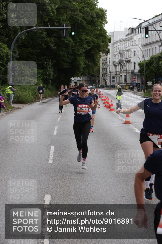 14.06.2026 - REWE Women's Run Jannik Wohlers http://msf.ph/oto/9816891 14.06.2026 10:54:18 Laufen  meine-sportfotos.de