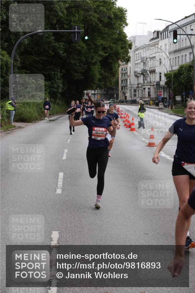 14.06.2026 - REWE Women's Run Jannik Wohlers http://msf.ph/oto/9816893 14.06.2026 10:54:18 Laufen  meine-sportfotos.de