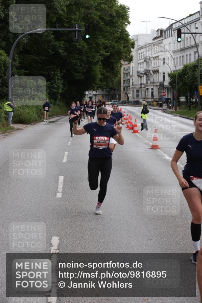 14.06.2026 - REWE Women's Run Jannik Wohlers http://msf.ph/oto/9816895 14.06.2026 10:54:18 Laufen  meine-sportfotos.de