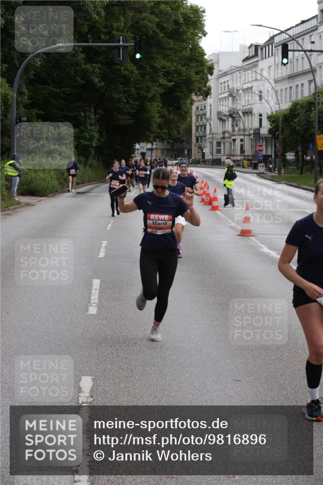 14.06.2026 - REWE Women's Run Jannik Wohlers http://msf.ph/oto/9816896 14.06.2026 10:54:18 Laufen  meine-sportfotos.de