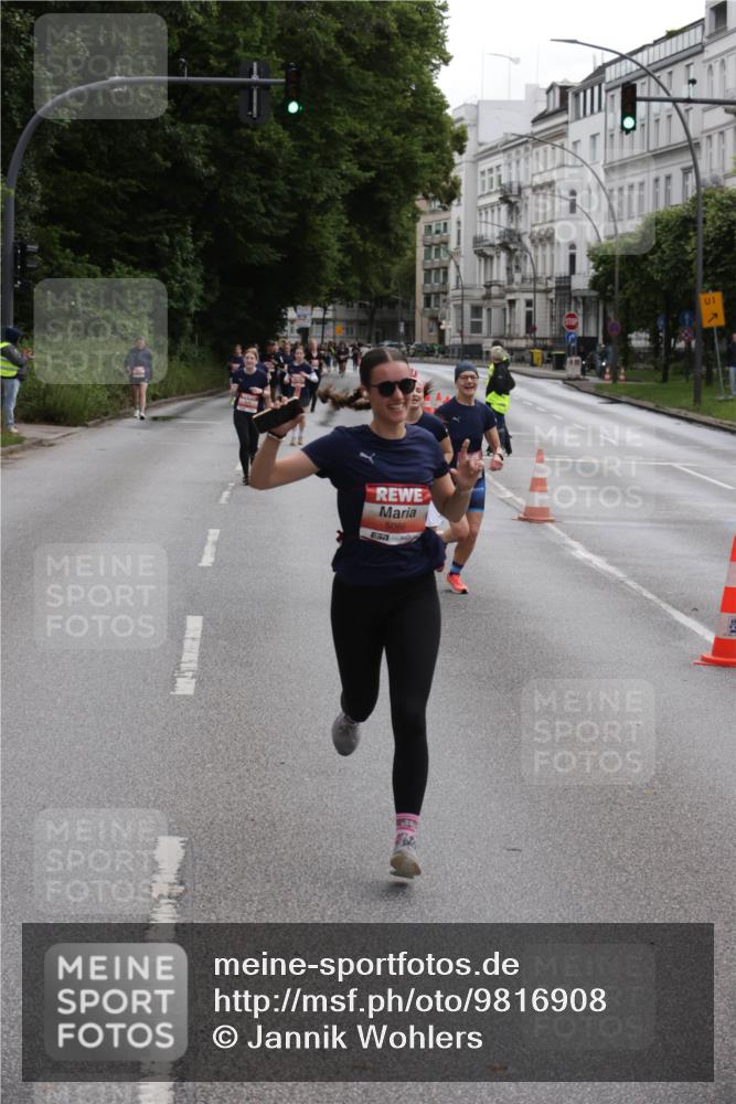 14.06.2026 - REWE Women's Run Jannik Wohlers http://msf.ph/oto/9816908 14.06.2026 10:54:19 Laufen 5086, 01 meine-sportfotos.de