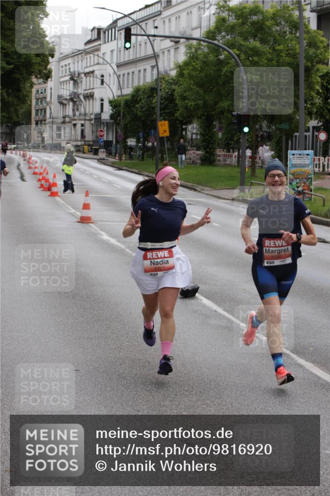 14.06.2026 - REWE Women's Run Jannik Wohlers http://msf.ph/oto/9816920 14.06.2026 10:54:21 Laufen 01, 5703, 457, 5095 meine-sportfotos.de