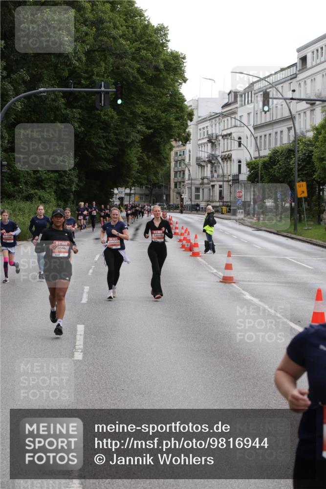 14.06.2026 - REWE Women's Run Jannik Wohlers http://msf.ph/oto/9816944 14.06.2026 10:54:30 Laufen  meine-sportfotos.de