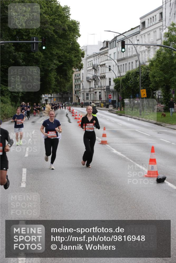 14.06.2026 - REWE Women's Run Jannik Wohlers http://msf.ph/oto/9816948 14.06.2026 10:54:31 Laufen 1 meine-sportfotos.de