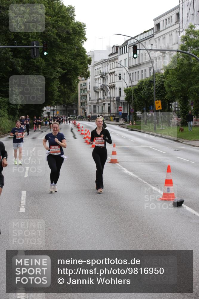 14.06.2026 - REWE Women's Run Jannik Wohlers http://msf.ph/oto/9816950 14.06.2026 10:54:31 Laufen 1 meine-sportfotos.de