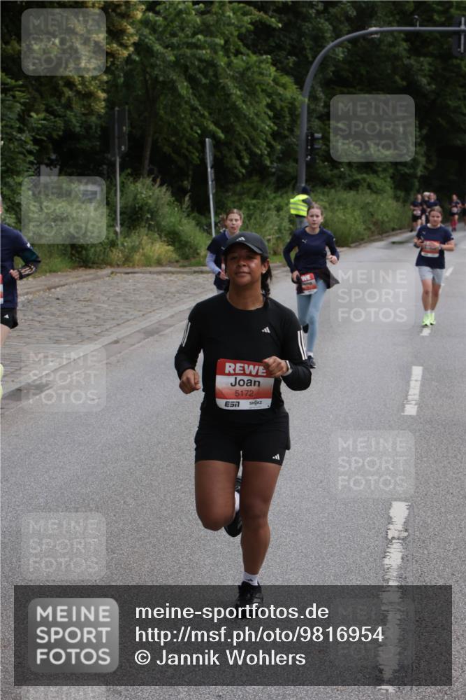 14.06.2026 - REWE Women's Run Jannik Wohlers http://msf.ph/oto/9816954 14.06.2026 10:54:32 Laufen 5172, 7 meine-sportfotos.de