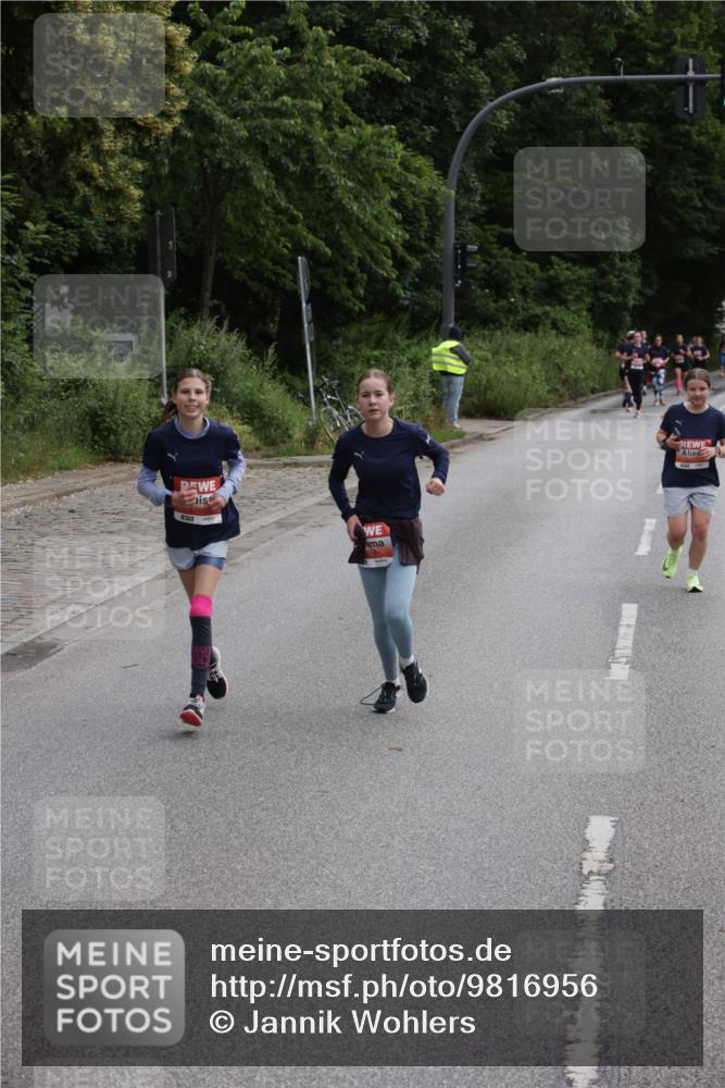 14.06.2026 - REWE Women's Run Jannik Wohlers http://msf.ph/oto/9816956 14.06.2026 10:54:34 Laufen  meine-sportfotos.de
