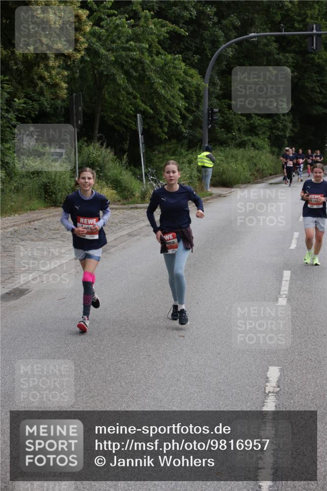 14.06.2026 - REWE Women's Run Jannik Wohlers http://msf.ph/oto/9816957 14.06.2026 10:54:34 Laufen  meine-sportfotos.de
