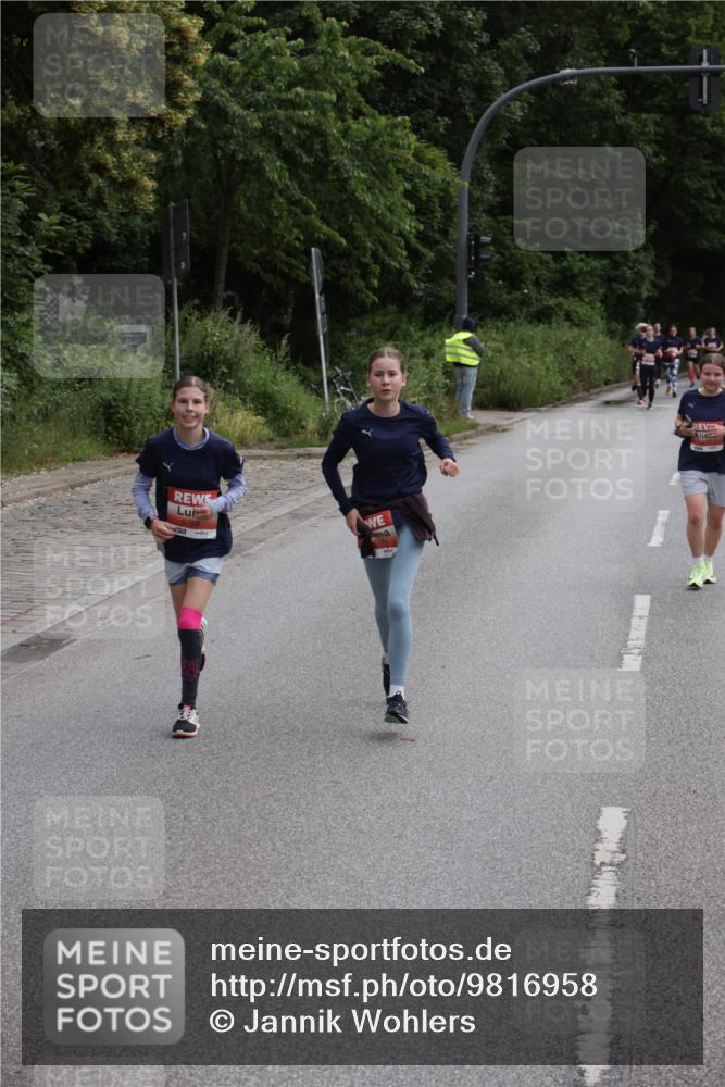 14.06.2026 - REWE Women's Run Jannik Wohlers http://msf.ph/oto/9816958 14.06.2026 10:54:34 Laufen  meine-sportfotos.de