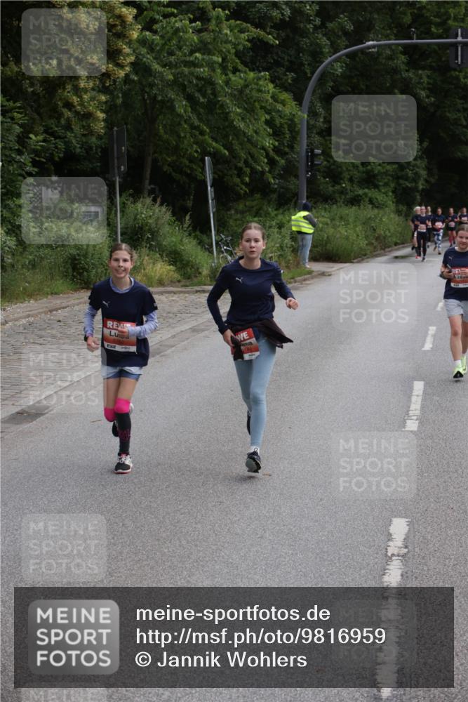 14.06.2026 - REWE Women's Run Jannik Wohlers http://msf.ph/oto/9816959 14.06.2026 10:54:34 Laufen  meine-sportfotos.de